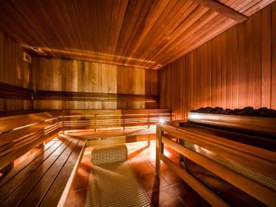 Sauna Beratung